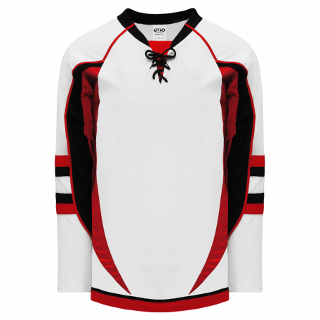 Athletic Knit (AK) ZH102-OTT734B Ottawa Senators Heritage Classic