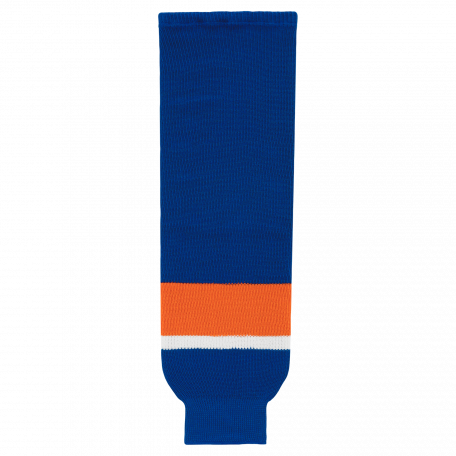 Athletic Knit NYI617B NY Islanders 3rd Hockey Jersey