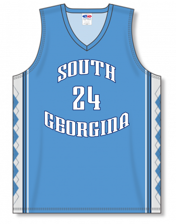 Sublimated Basketball Jerseys Purchase ZB21-DESIGN-B1132