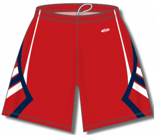 Official i9 Sports Reversible Shorts (Basketball/Volleyball)