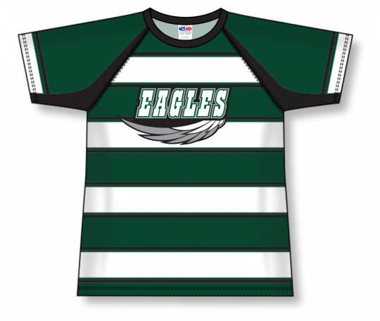 Sublimated Rugby Jerseys Shop ZR23-DESIGN-R1506 for your Team