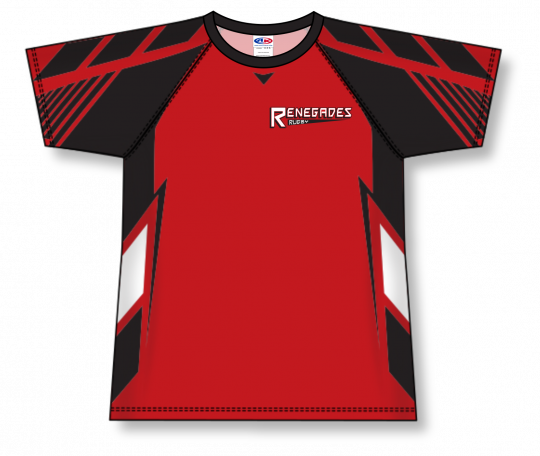 Sublimated Rugby Jerseys Shop ZR23-DESIGN-R1506 for your Team